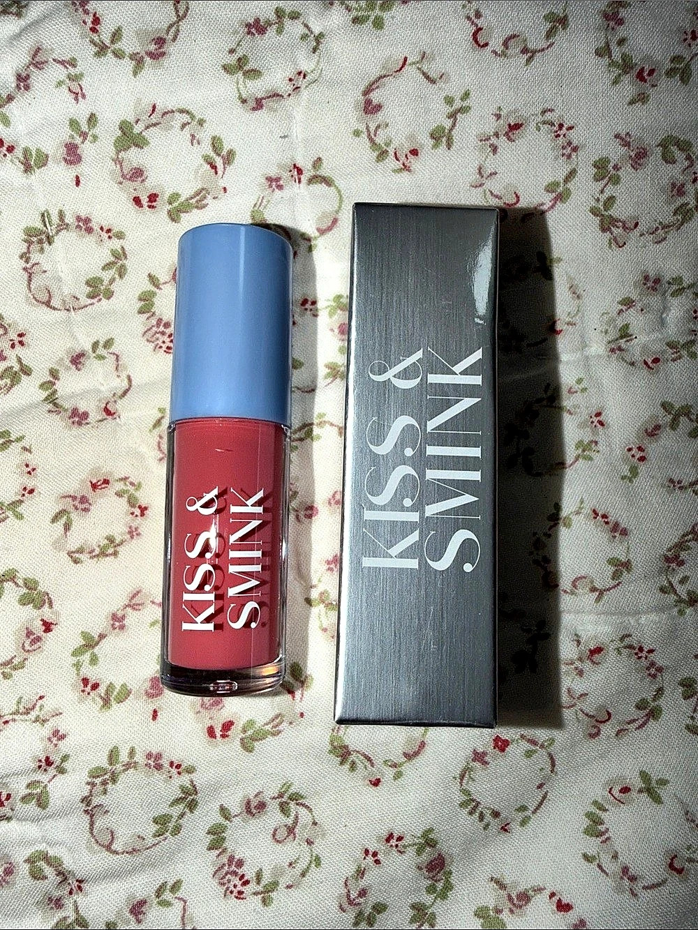 Kaja Kiss & Swink Lipstick in Pink NWT